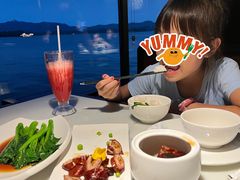 -柳莺湖上·湖景餐厅·江南菜(西湖店)