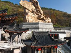 -句容茅山景区