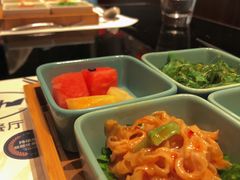 -Mr·Fish鱼鲜生海鲜放题(银泰in99店)