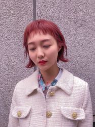 短发-MY HAIR ARDOR