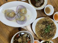 -肥弟大排档(汕樟路店)