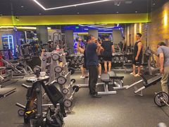 -贝菲特游泳健身(徐泾店)