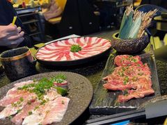 -樱嘢·炭火烧肉(惠南店)