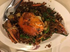 -桥底辣蟹(谢斐道店)