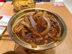 -朴大叔拌饭(上海真如环宇城店)
