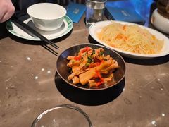 -老屋印象·酸菜鱼新川菜(义乌之心店)