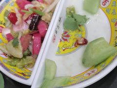 -芦月轩羊蝎子(北蜂窝店)