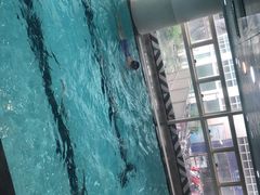 -一兆韦德健身(慧芝湖店)