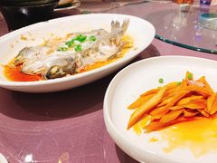 -宴秋杭州菜(锦艺城店)