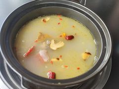 -野菌皇海景野生菌火锅(滨海大道店)