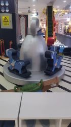 -Land Mark蓝马乐园(华联武夷购物中心店)