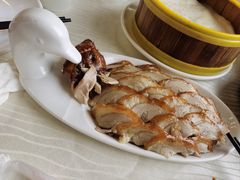 -便宜坊烤鸭店(玉蜓桥天坛店)