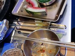 -喜井无限自助烤肉公司(石厦店)