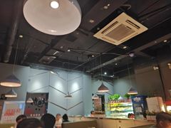 -蜀渔港·鱼缸烤鱼店(华山珑城店)