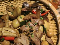 -常和州·夜宵大排档(常州单店)