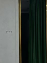-Kraemer Paris  苏豪路易士·嘉玛发廊