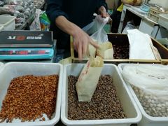 -王老头炒货(天坛东路店)