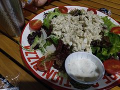 -Tubestation站点比萨(五道营店)