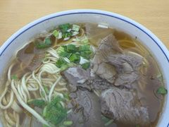 -苏氏牛肉面(团结路店)