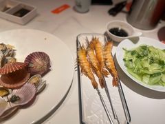 -苏大嘴蒸汽海鲜·海胆蒸饺(中山广场店)