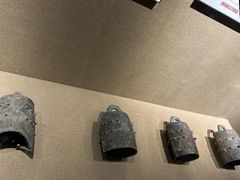 -洛阳周王城天子驾六博物馆