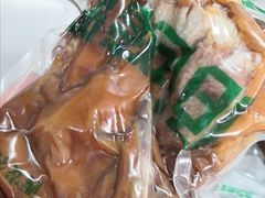 -佰运猪蹄(高陵店)