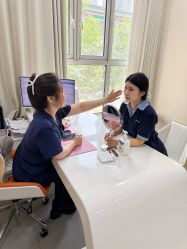 -天津健丽·去眼袋医疗美容机构