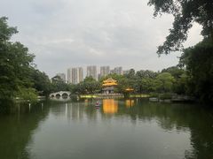 -柳侯公园