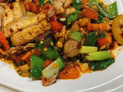 -湖南文氏湘菜馆(顺河高架路店)