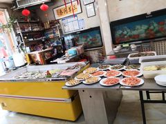 -胖姐烧烤(总店)