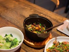 -铁公鸡·四川料理(天环广场店)