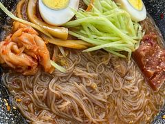 -七八冷面·延边朝鲜族美食(圣熙八号店)