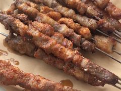 -大锅强·蒸海鲜青岛菜(吾悦广场店)