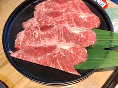 -九田家黑牛烤肉料理(新光汇店)