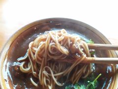 -南街牛肉麺(南街店)