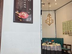 -佳兰雅序融合菜(高新店)