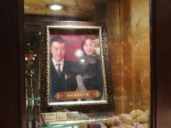 -波特曼西餐厅(南岗店)