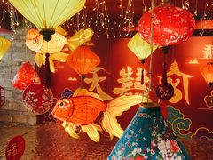 -囍臸·HEEY CHEER(永庆坊店)
