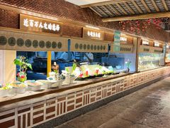 -筱爷叔·上海传统手工菜(玉树路店)