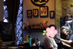 -飛凡TATTOO纹身•原创