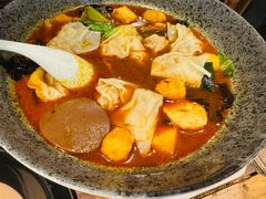 -北丐先生·野馄饨烧烤(雨花万象店)