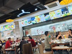-點無缺茶楼·海鲜酒家(世博店)