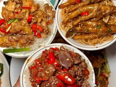 -夜猫子串吧·龙虾.江西小炒(万塘路店)