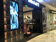 -深圳来福士广场