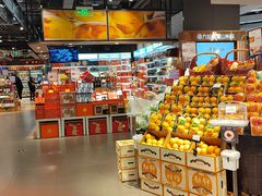 -Olé精品超市(北京合生汇店)
