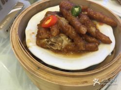 -名宴婚宴专门店·宴会厅(京基100店)