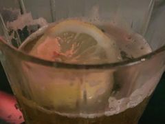 -瑰丽酒店·海吧·天际下午茶·现场DJ·天台酒吧