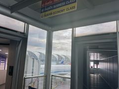 -曼谷素万那普国际机场
