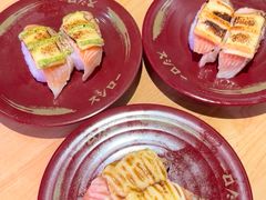 -寿司郎(皇庭广场店)
