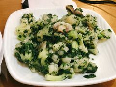 -台北楚楚园馅饼粥(虹桥南丰城店)